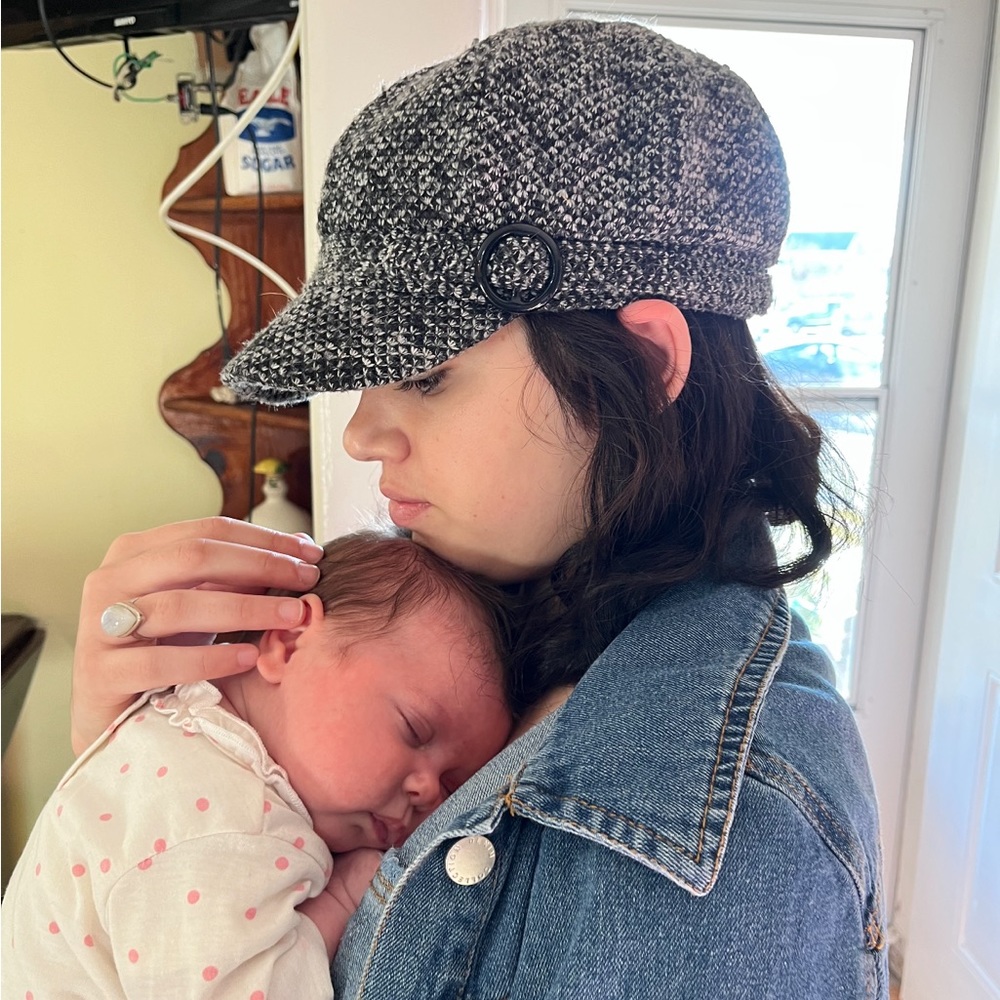 Meet your Posher, Julia